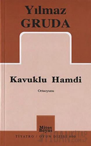 Kavuklu Hamdi