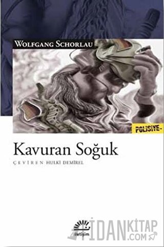 Kavuran Soğuk