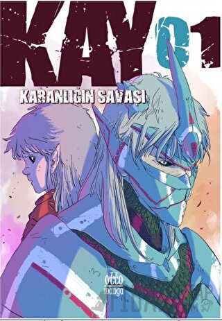 Kay-01 Karanlığın Savaşı