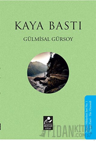 Kaya Bastı