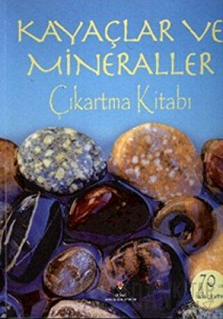 Kayaçlar ve Mineraller Lisa Miles