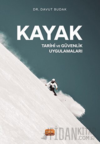 Kayak - Tarihi Ve Güvenlik Uygulamaları