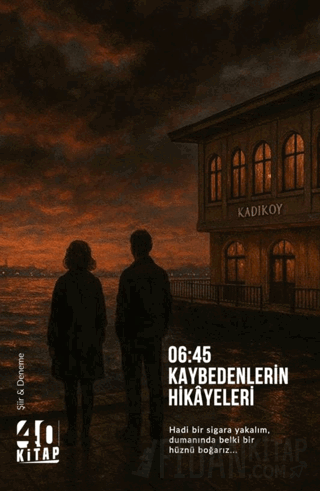 Kaybedenlerin Hikayeleri