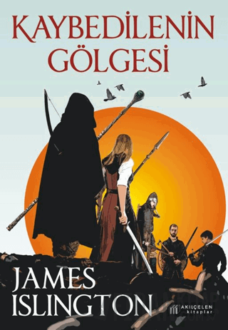 Kaybedilenin Gölgesi