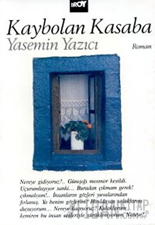 Kaybolan Kasaba