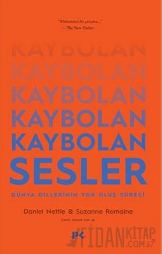 Kaybolan Sesler
