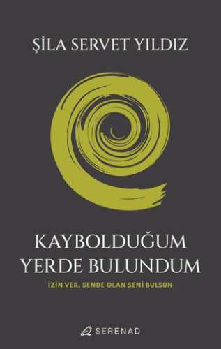 Kaybolduğum Yerde Bulundum