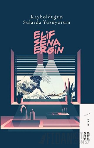 Kaybolduğun Sularda Yüzüyorum