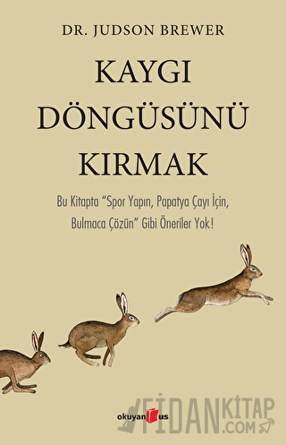 Kaygı Döngüsünü Kırmak