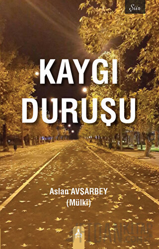 Kaygı Duruşu