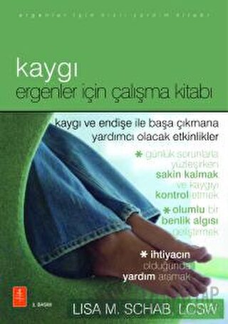 Kaygı