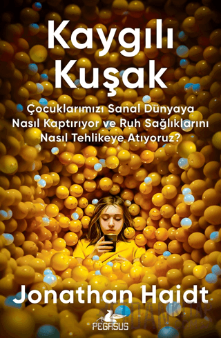 Kaygılı Kuşak