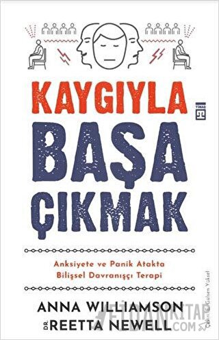 Kaygıyla Başa Çıkmak