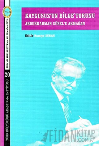 Kaygusuz’un Bilge Torunu