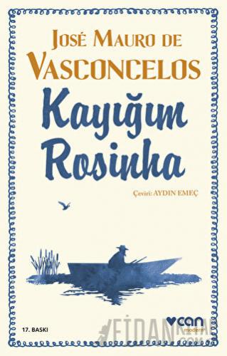 Kayığım Rosinha Jose Mauro de Vasconcelos