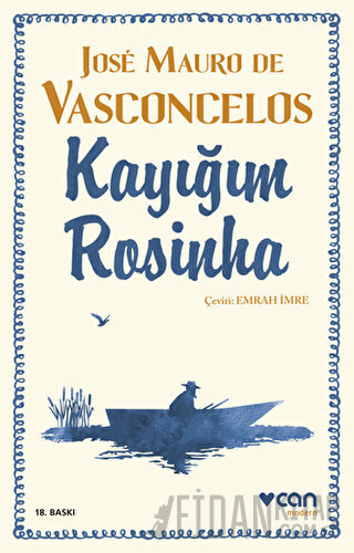 Kayığım Rosinha