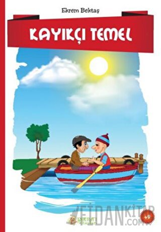 Kayıkçı Temel