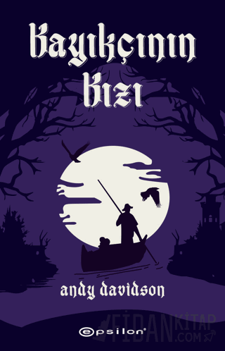 Kayıkçının Kızı