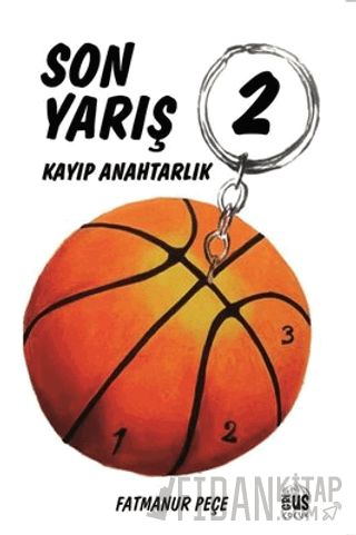 Kayıp Anahtarlık - Son Yarış 2