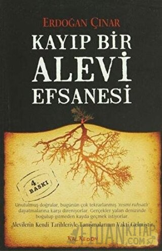 Kayıp Bir Alevi Efsanesi