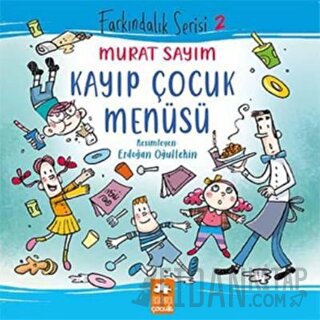 Kayıp Çocuk Menüsü