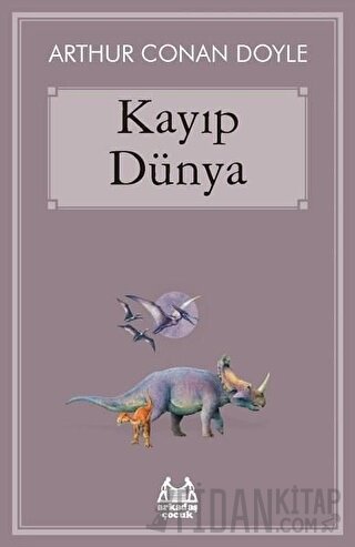 Kayıp Dünya