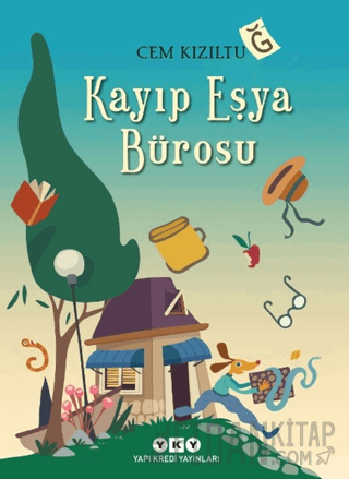 Kayıp Eşya Bürosu