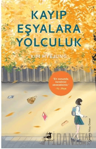 Kayıp Eşyalara Yolculuk