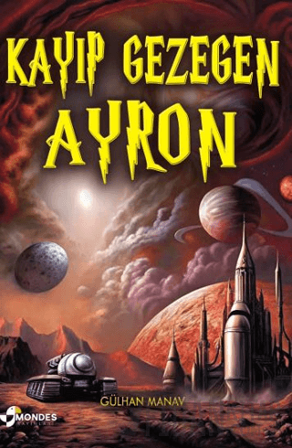 Kayıp Gezegen Ayron