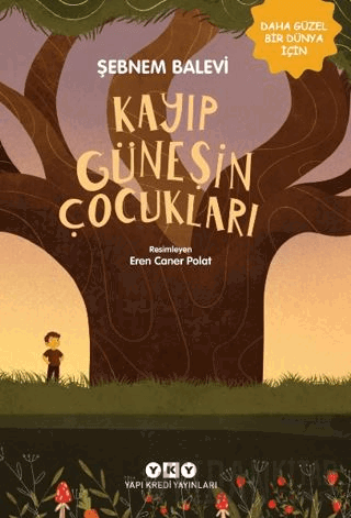 Kayıp Güneşin Çocukları