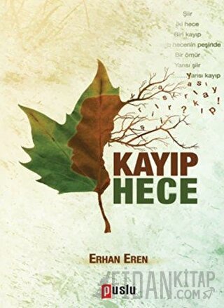 Kayıp Hece