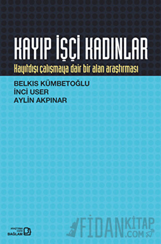 Kayıp İşçi Kadınlar