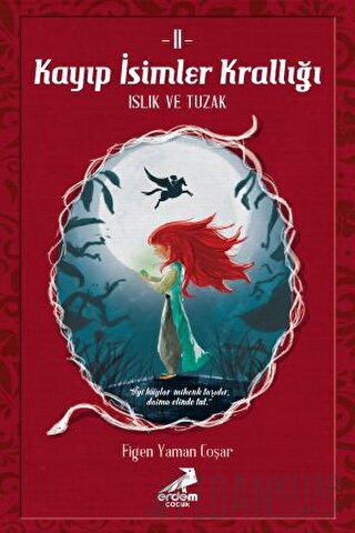 Kayıp İsimler Krallığı 2