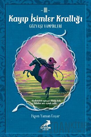 Kayıp İsimler Krallığı 3