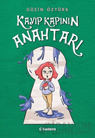 Kayıp Kapının Anahtarı