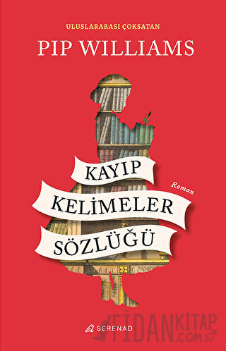 Kayıp Kelimeler Sözlüğü