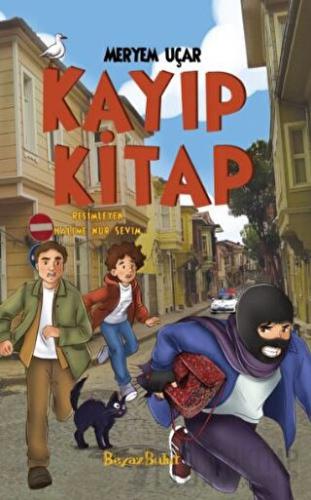 Kayıp Kitap