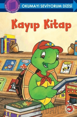 Kayıp Kitap