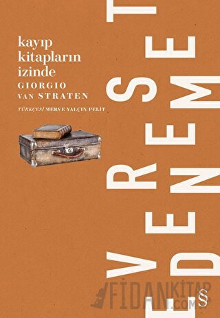 Kayıp Kitapların İzinde