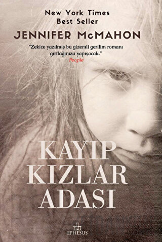 Kayıp Kızlar Adası