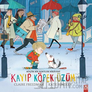 Kayıp Köpek Üzüm