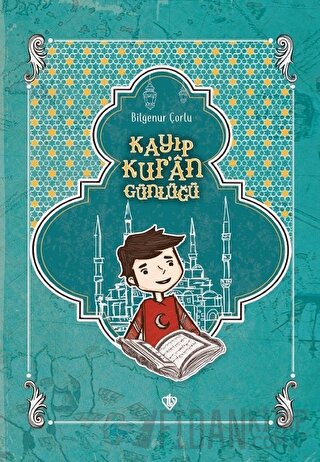 Kayıp Kur'an Günlüğü