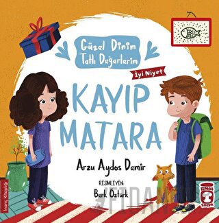 Kayıp Matara - Güzel Dinim Tatlı Değerlerim