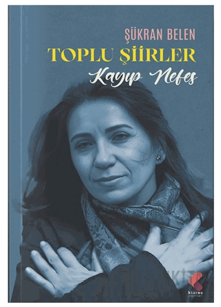 Kayıp Nefes – Toplu Şiirler
