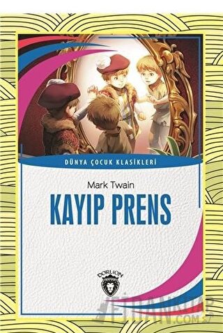 Kayıp Prens