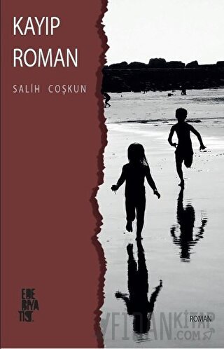 Kayıp Roman