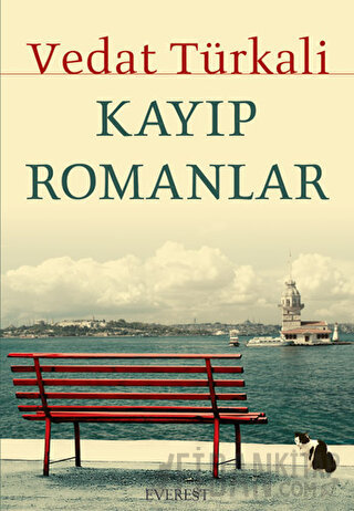 Kayıp Romanlar Vedat Türkali