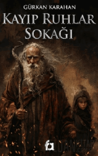 Kayıp Ruhlar Sokağı