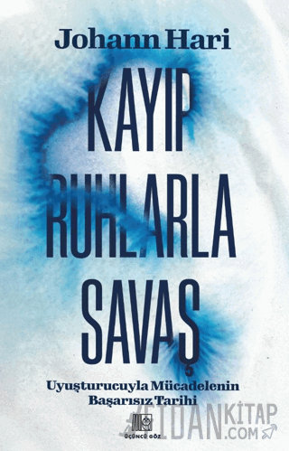 Kayıp Ruhlarla Savaş