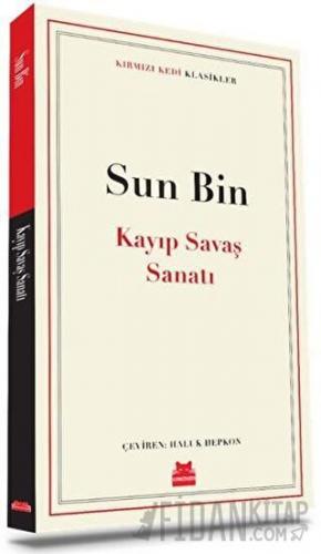 Kayıp Savaş Sanatı